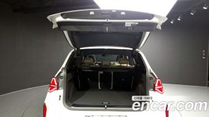 BMW X3 xDrive 20 M Sport 2025 года из Южной Кореи