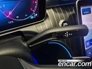 Mercedes-Benz CLE-Class CLE450 4MATIC Coupe 2025 года из Южной Кореи
