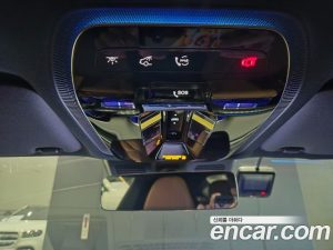 Mercedes-Benz CLE-Class CLE450 4MATIC Coupe 2025 года из Южной Кореи