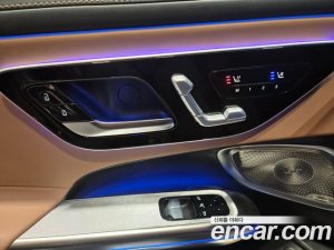 Mercedes-Benz CLE-Class CLE450 4MATIC Coupe 2025 года из Южной Кореи