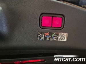 Mercedes-Benz CLE-Class CLE450 4MATIC Coupe 2025 года из Южной Кореи