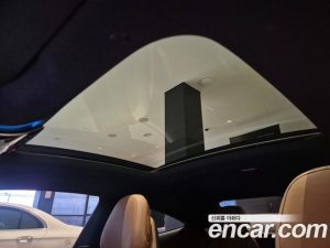 Mercedes-Benz CLE-Class CLE450 4MATIC Coupe 2025 года из Южной Кореи