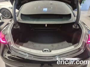 Mercedes-Benz CLE-Class CLE450 4MATIC Coupe 2025 года из Южной Кореи
