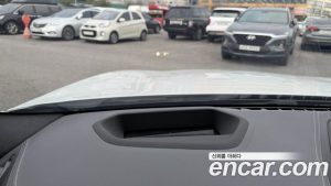 BMW 5-Series 520i M Sport 2023 года из Южной Кореи