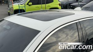BMW 5-Series 520i M Sport 2023 года из Южной Кореи