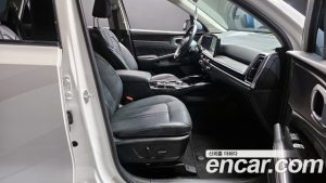Kia Sorento Бензин 2.5T 2WD 2024 года из Южной Кореи