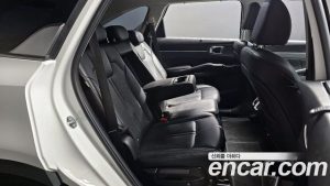 Kia Sorento Бензин 2.5T 2WD 2024 года из Южной Кореи