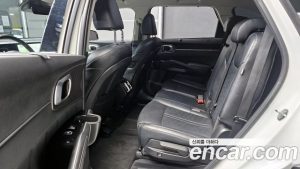 Kia Sorento Бензин 2.5T 2WD 2024 года из Южной Кореи