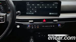 Kia Sorento Бензин 2.5T 2WD 2024 года из Южной Кореи