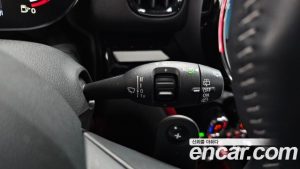 Mini Countryman JCW COMFORT PACK 2023 года из Южной Кореи