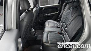 Mini Countryman JCW COMFORT PACK 2023 года из Южной Кореи