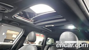 Mini Countryman JCW COMFORT PACK 2023 года из Южной Кореи