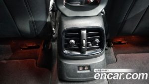 Mini Countryman JCW COMFORT PACK 2023 года из Южной Кореи