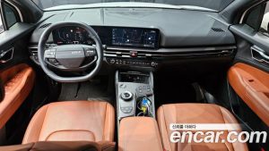 Kia Sportage Бензин 1.6 Turbo 2WD 2025 года из Южной Кореи