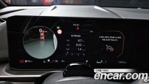 Kia Sportage Бензин 1.6 Turbo 2WD 2025 года из Южной Кореи