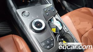 Kia Sportage Бензин 1.6 Turbo 2WD 2025 года из Южной Кореи