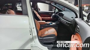 Kia Sportage Бензин 1.6 Turbo 2WD 2025 года из Южной Кореи