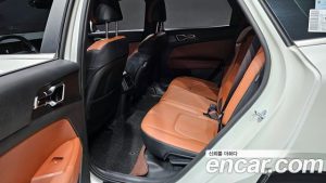 Kia Sportage Бензин 1.6 Turbo 2WD 2025 года из Южной Кореи