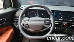 Kia Sportage Бензин 1.6 Turbo 2WD 2025 года из Южной Кореи