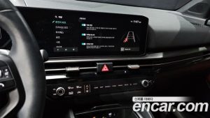 Kia Sportage Бензин 1.6 Turbo 2WD 2025 года из Южной Кореи