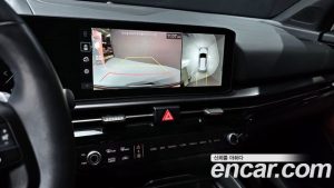 Kia Sportage Бензин 1.6 Turbo 2WD 2025 года из Южной Кореи
