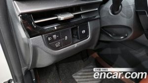 Kia Sportage Бензин 1.6 Turbo 2WD 2025 года из Южной Кореи