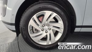 Land Rover Range Rover Evoque P250 S 2024 года из Южной Кореи