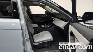 Land Rover Range Rover Evoque P250 S 2024 года из Южной Кореи