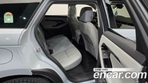 Land Rover Range Rover Evoque P250 S 2024 года из Южной Кореи