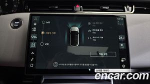 Land Rover Range Rover Evoque P250 S 2024 года из Южной Кореи