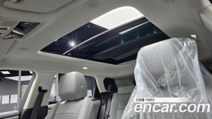 Land Rover Range Rover Evoque P250 S 2024 года из Южной Кореи