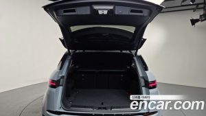 Land Rover Range Rover Evoque P250 S 2024 года из Южной Кореи