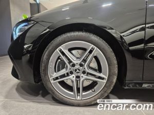 Mercedes-Benz CLA-Class CLA250 4MATIC 2025 года из Южной Кореи