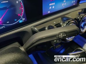 Mercedes-Benz CLA-Class CLA250 4MATIC 2025 года из Южной Кореи