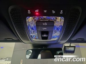 Mercedes-Benz CLA-Class CLA250 4MATIC 2025 года из Южной Кореи