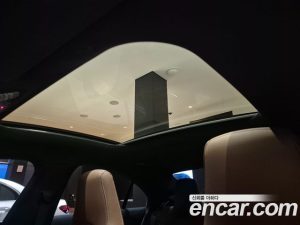 Mercedes-Benz CLA-Class CLA250 4MATIC 2025 года из Южной Кореи