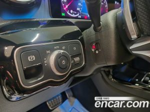 Mercedes-Benz CLA-Class CLA250 4MATIC 2025 года из Южной Кореи