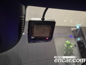 Mercedes-Benz CLA-Class CLA250 4MATIC 2025 года из Южной Кореи