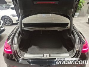 Mercedes-Benz CLA-Class CLA250 4MATIC 2025 года из Южной Кореи