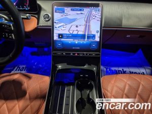 Mercedes-Benz S-Class S400 d 4MATIC 2023 года из Южной Кореи