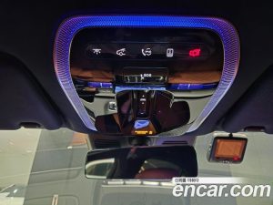 Mercedes-Benz S-Class S400 d 4MATIC 2023 года из Южной Кореи