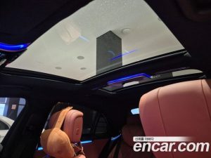 Mercedes-Benz S-Class S400 d 4MATIC 2023 года из Южной Кореи