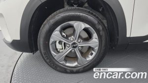 Kia Seltos Бензин 1.6 Turbo 2WD 2025 года из Южной Кореи