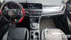 Kia Seltos Бензин 1.6 Turbo 2WD 2025 года из Южной Кореи