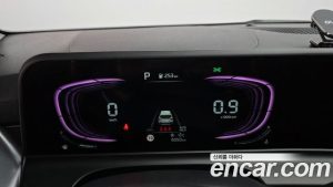 Kia Seltos Бензин 1.6 Turbo 2WD 2025 года из Южной Кореи