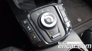 Kia Seltos Бензин 1.6 Turbo 2WD 2025 года из Южной Кореи