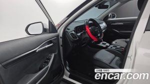 Kia Seltos Бензин 1.6 Turbo 2WD 2025 года из Южной Кореи