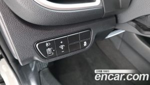 Kia Seltos Бензин 1.6 Turbo 2WD 2025 года из Южной Кореи