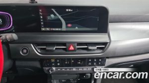 Kia Seltos Бензин 1.6 Turbo 2WD 2025 года из Южной Кореи