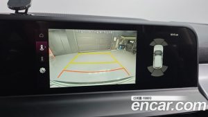 Kia Seltos Бензин 1.6 Turbo 2WD 2025 года из Южной Кореи